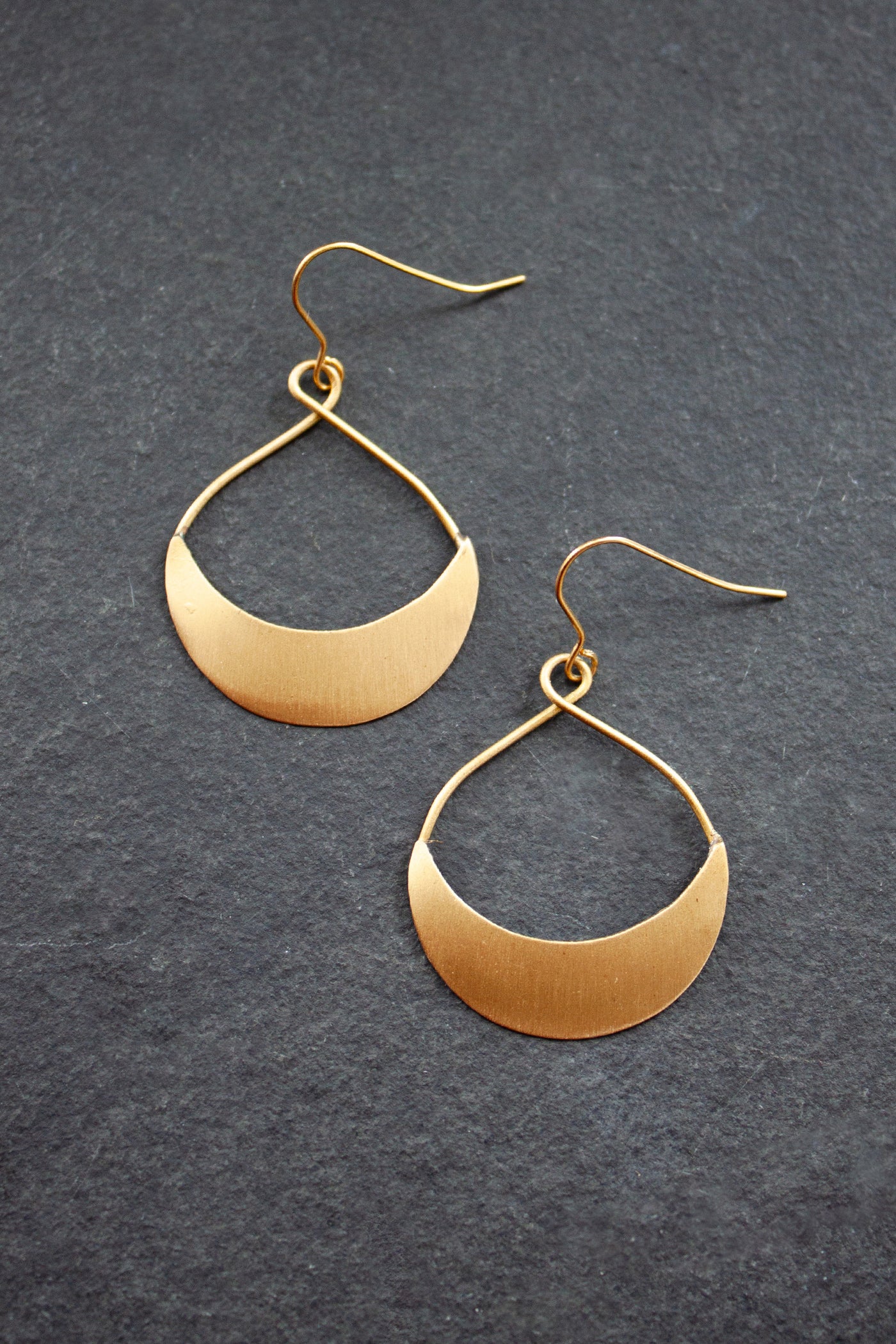 Tulsi Earrings