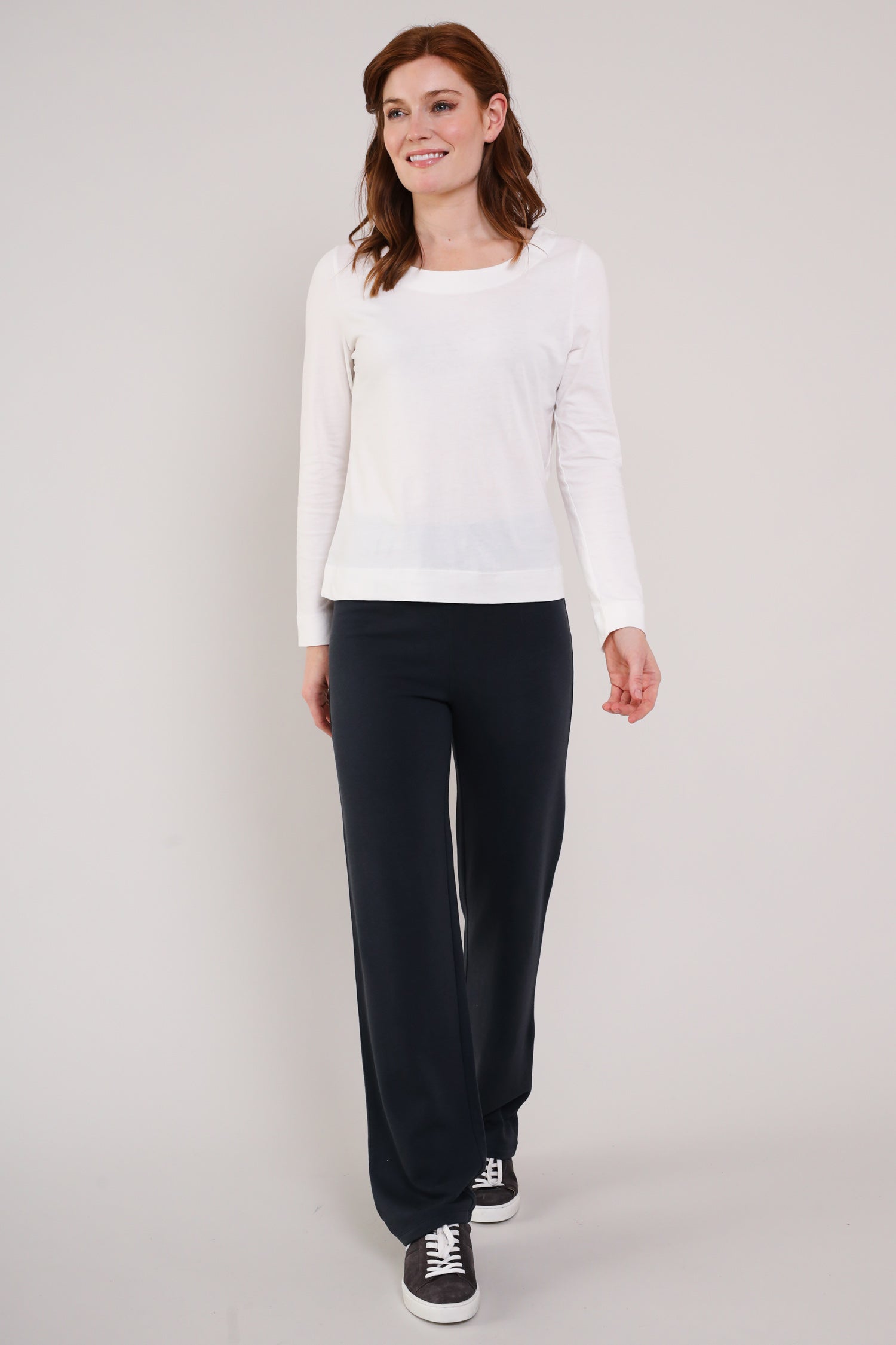 Lenzing™ Modal Cosy Trousers