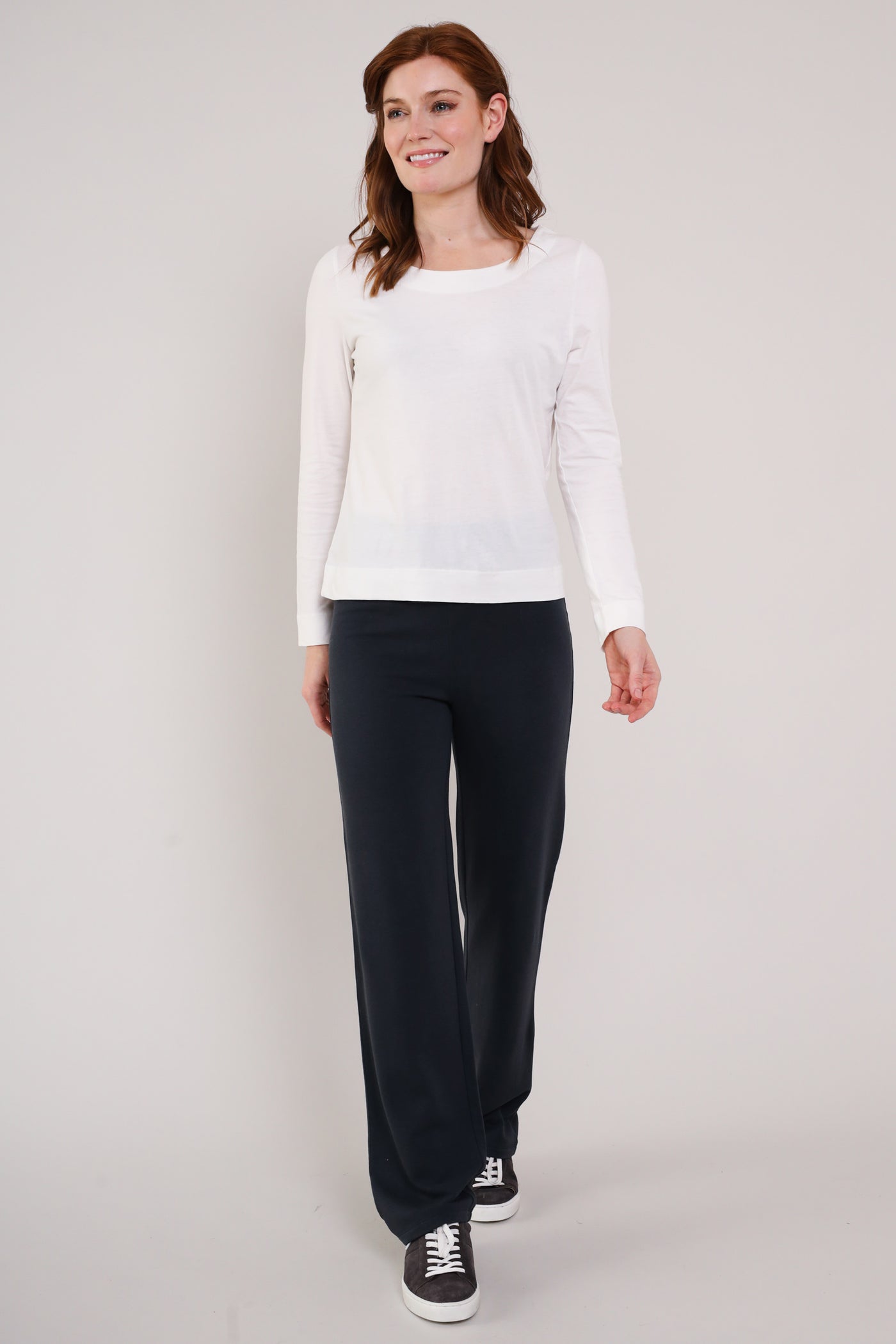 Lenzing™ Modal Cosy Trousers