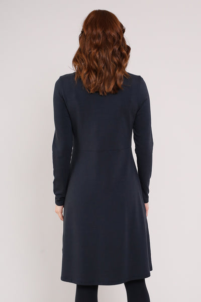 Lenzing™ Modal Cosy Dress