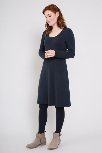 Lenzing™ Modal Cosy Dress