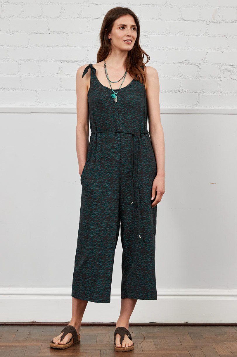Ecovero Jumpsuit