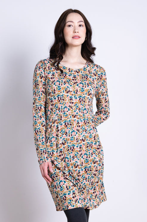 Discover Effortless Style with the Perfect Women Tunic Dress from Nomads Clothing