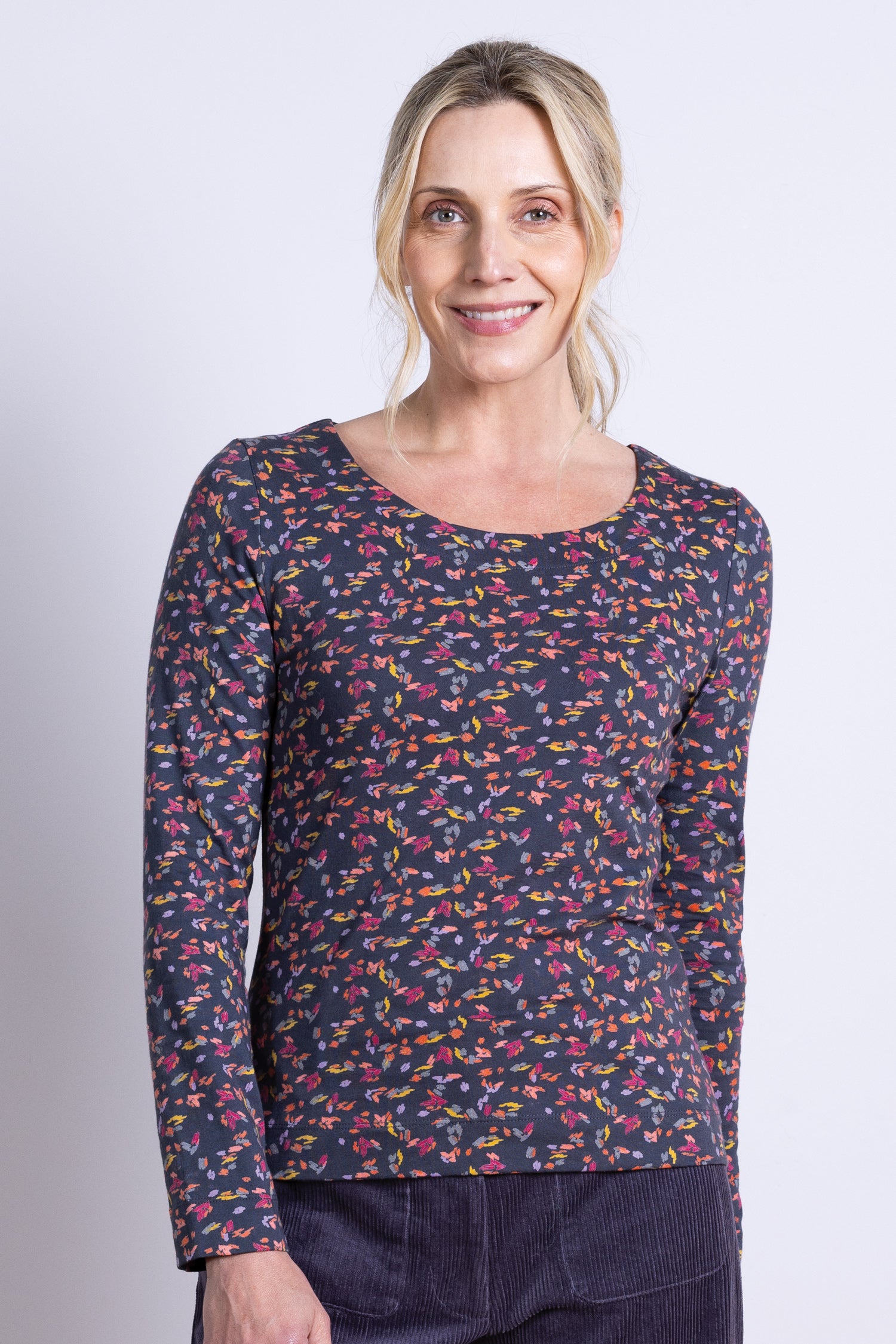 AW25 Top - Multi