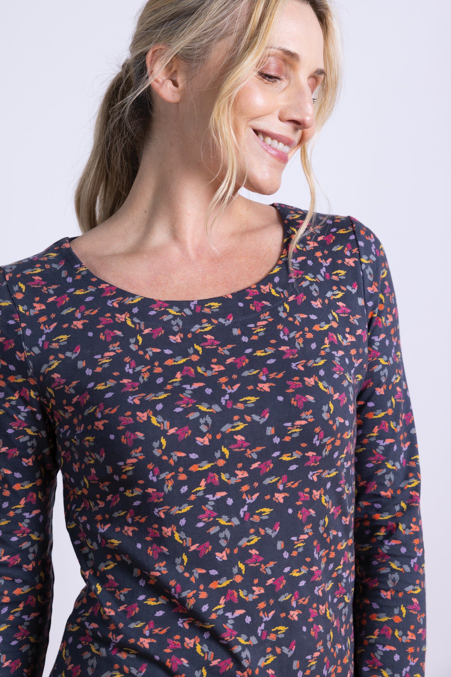AW25 Top - Multi