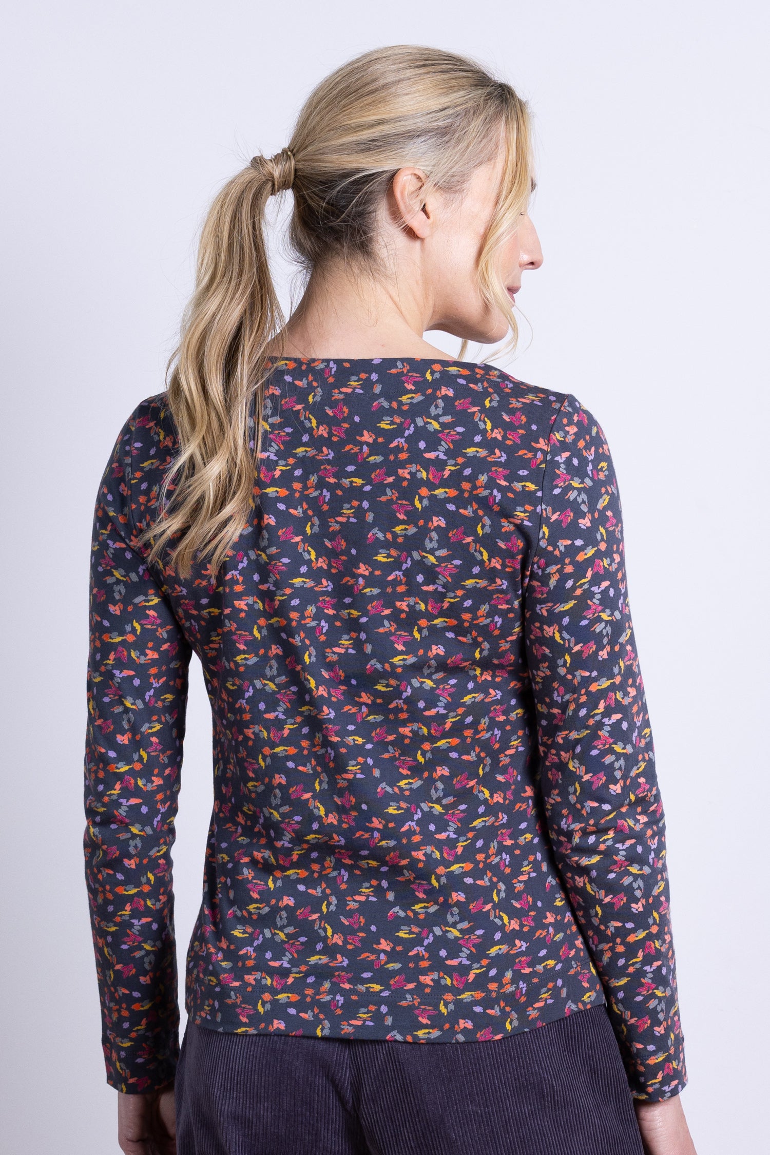 AW25 Top - Multi