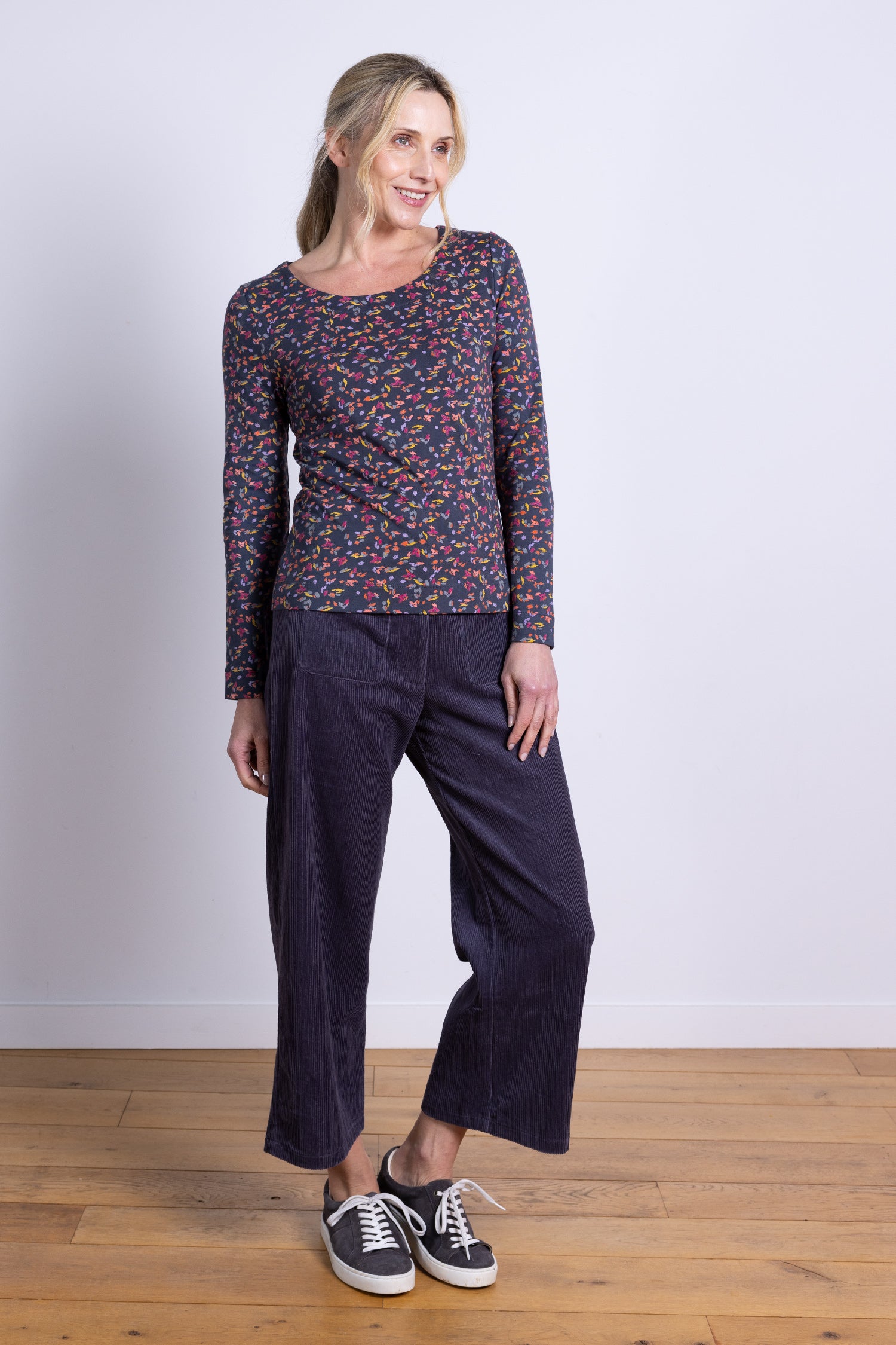 AW25 Top - Multi
