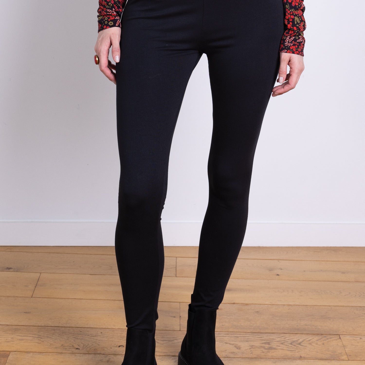 AW25 Leggings - Black
