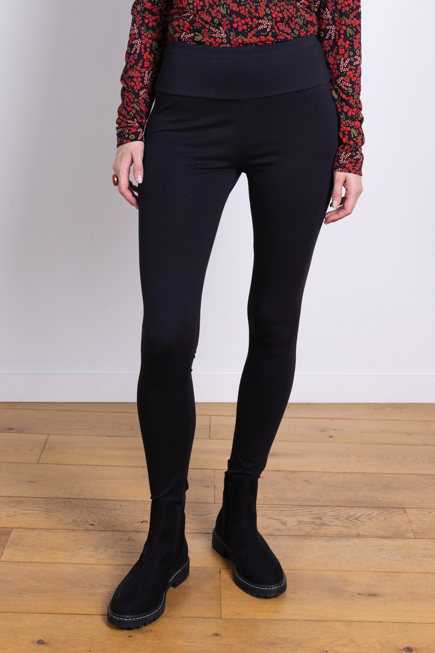 AW25 Leggings - Black