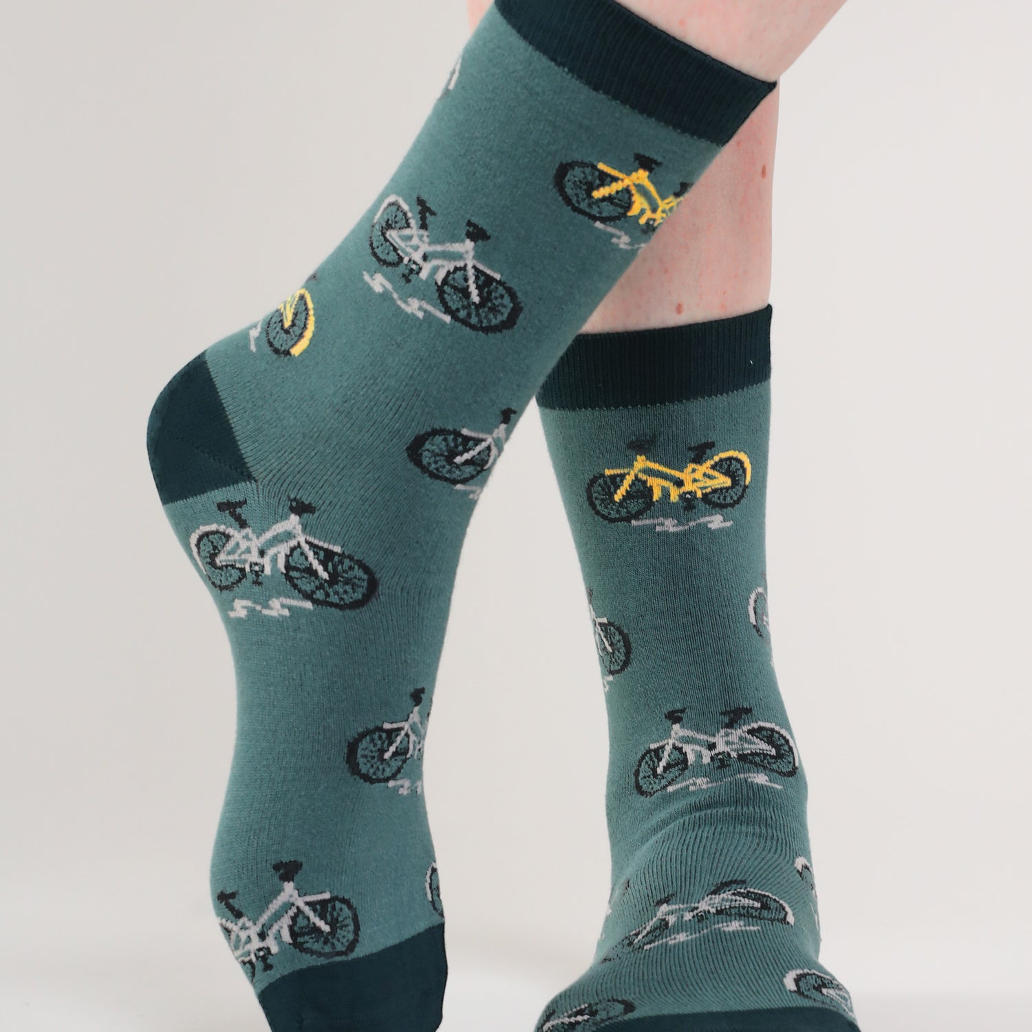 Bicycle Socks