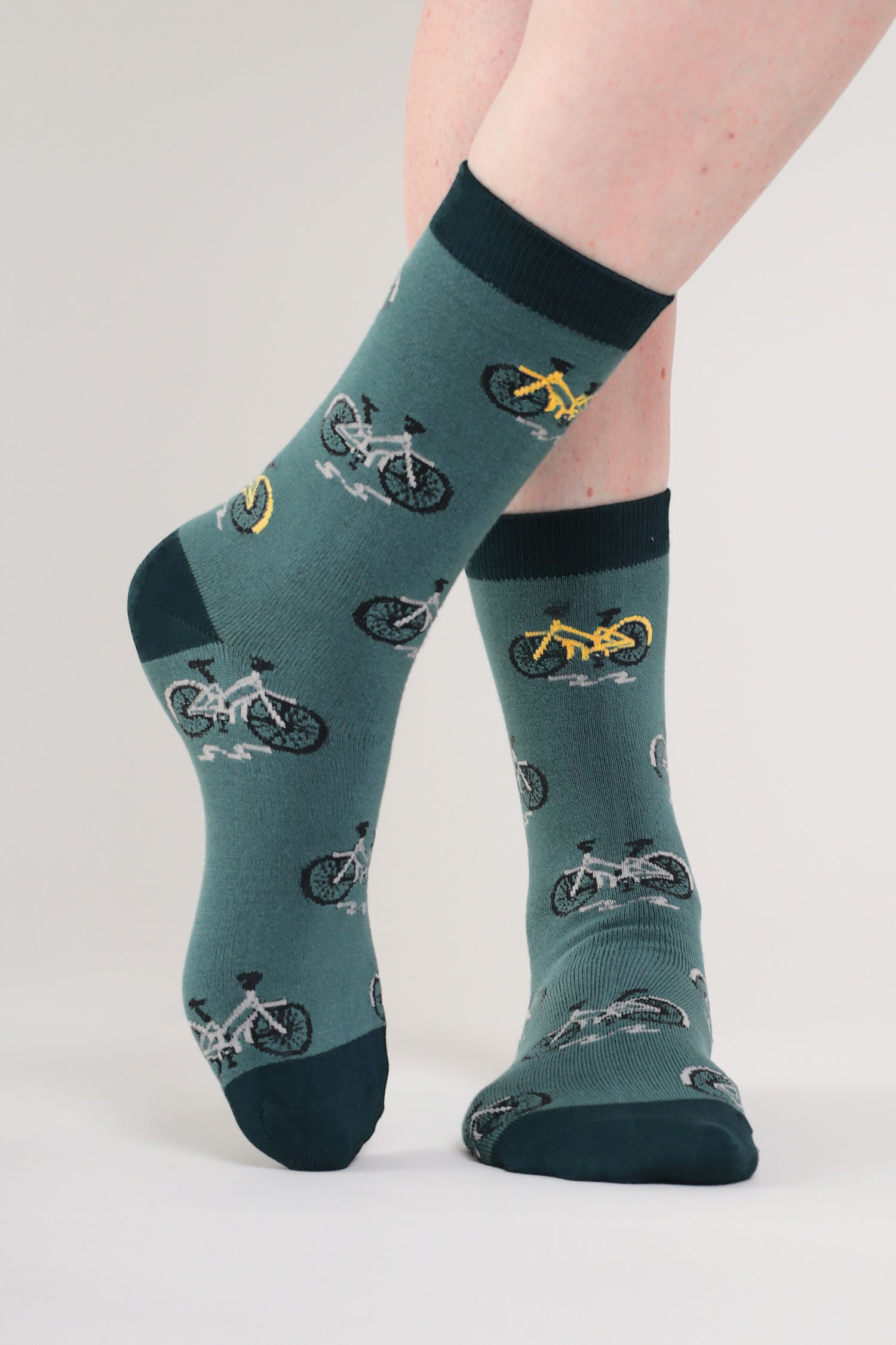 Bicycle Socks