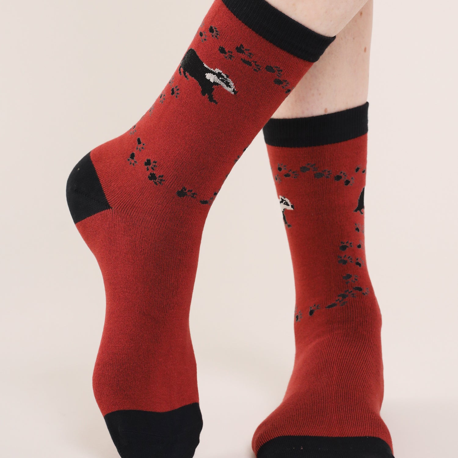 Badger Socks