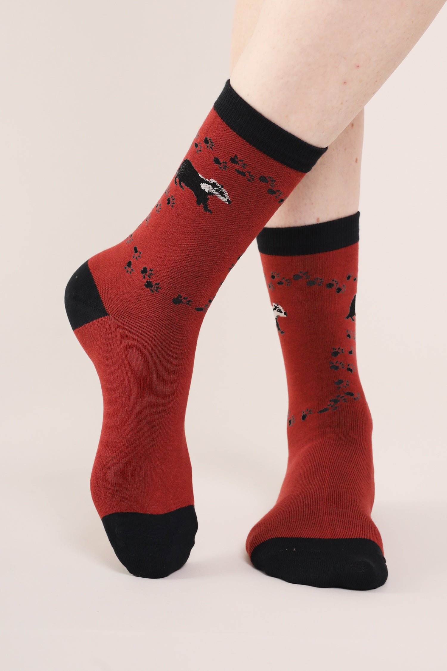 Badger Socks