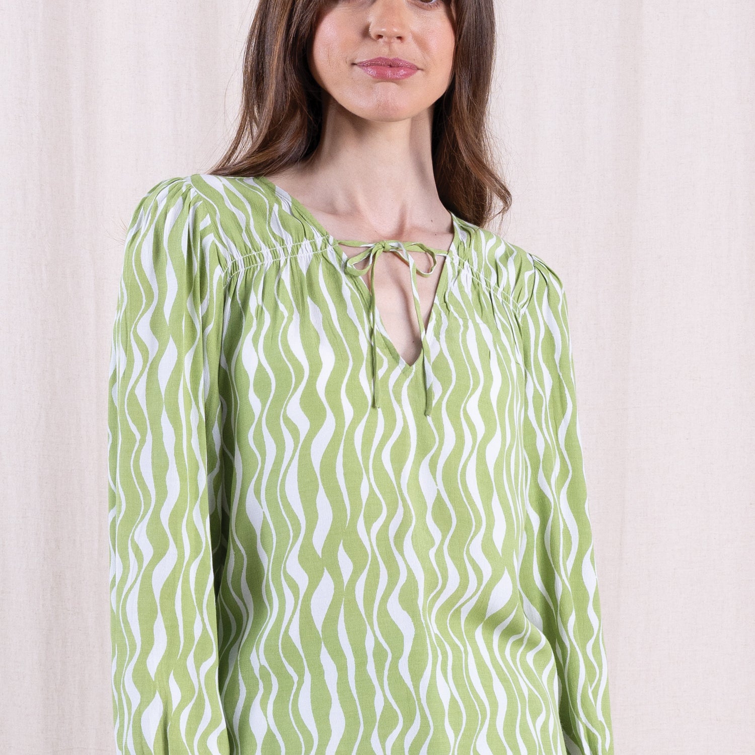 Sustainable Viscose Clothing