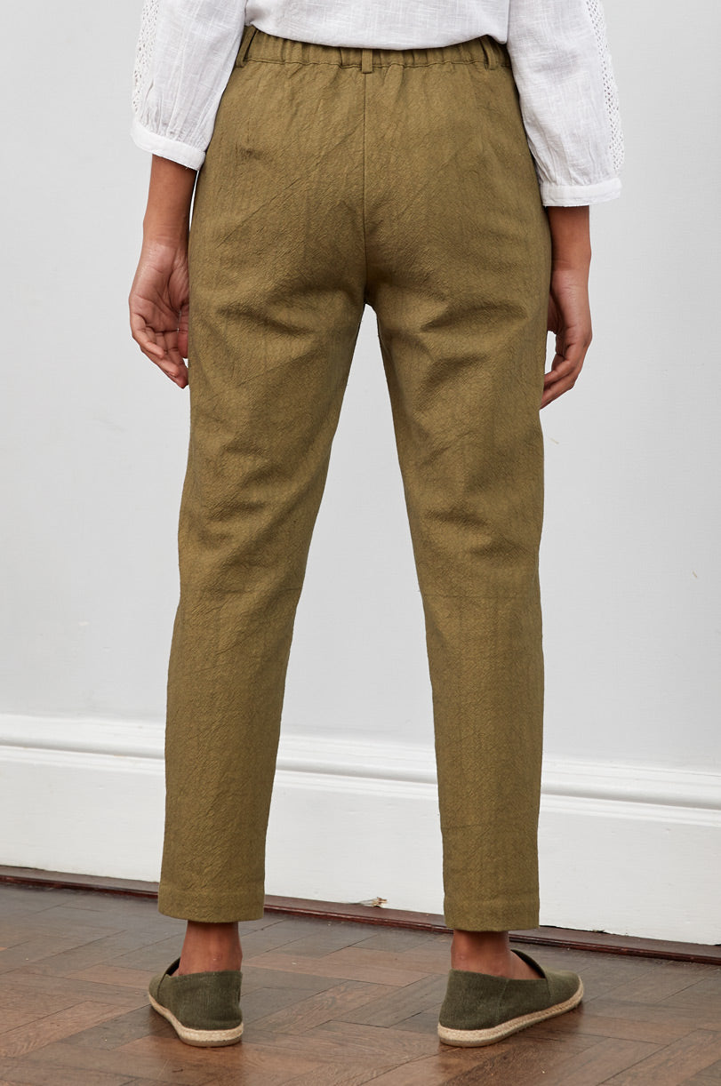 Jean Style Trouser