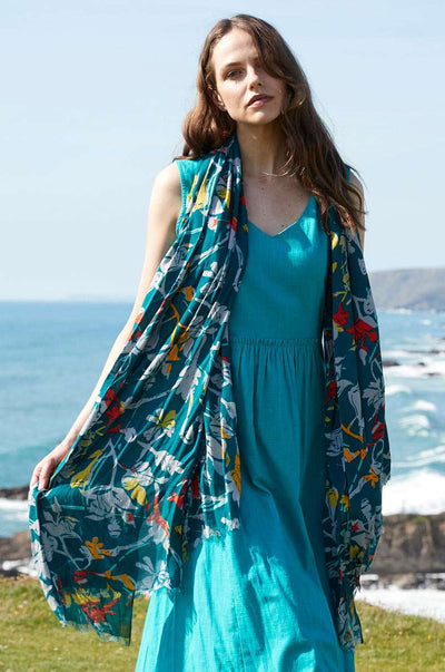 Discounted Scarves & Wraps - Nomads Clothing