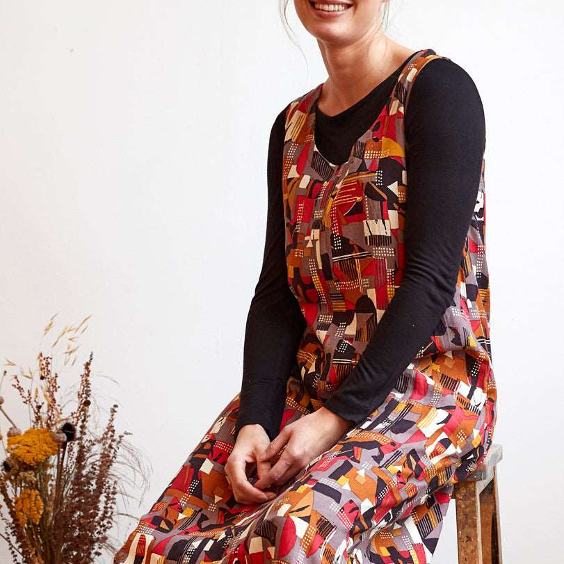 Women's Tencel Dresses
