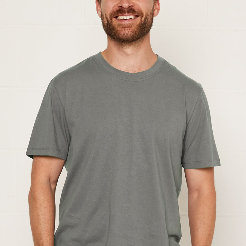 GOTS Organic Cotton T-Shirt