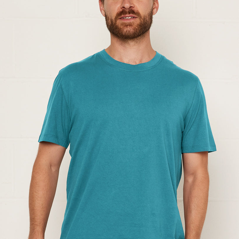 GOTS Organic Cotton T-Shirt