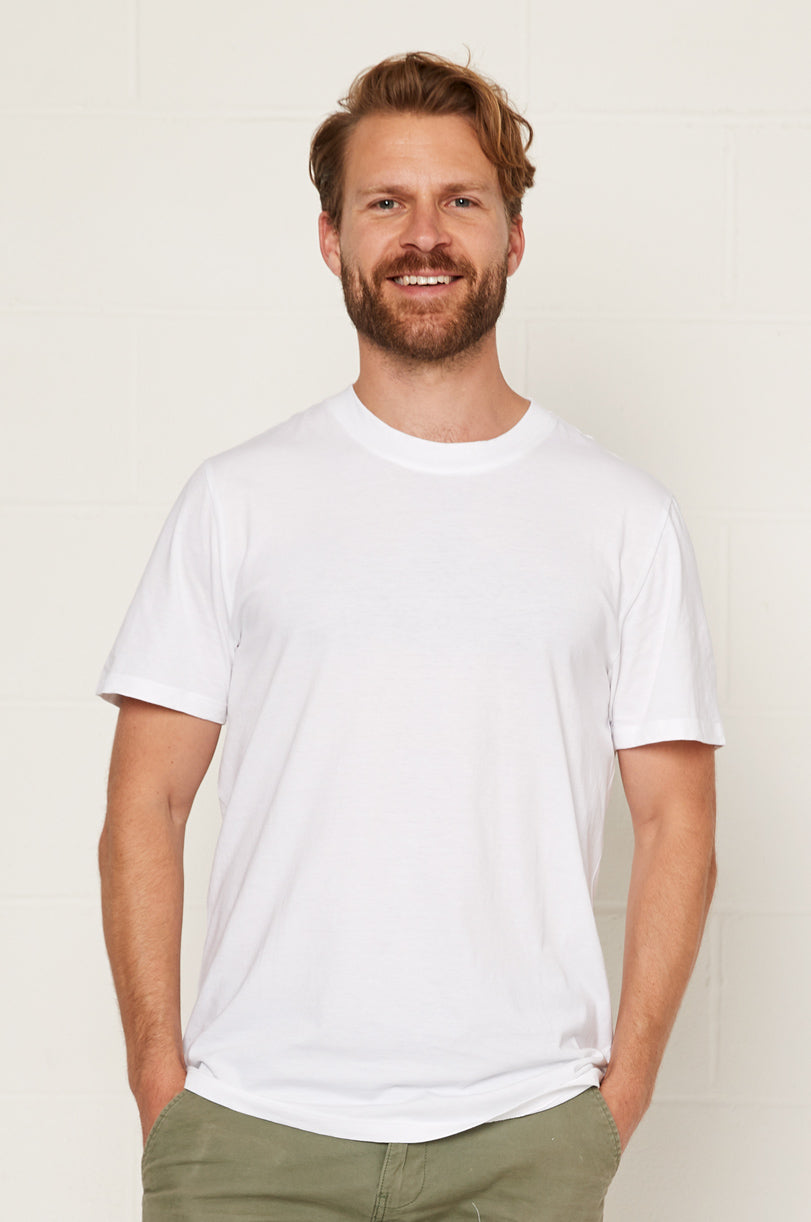 GOTS Organic Cotton T-Shirt