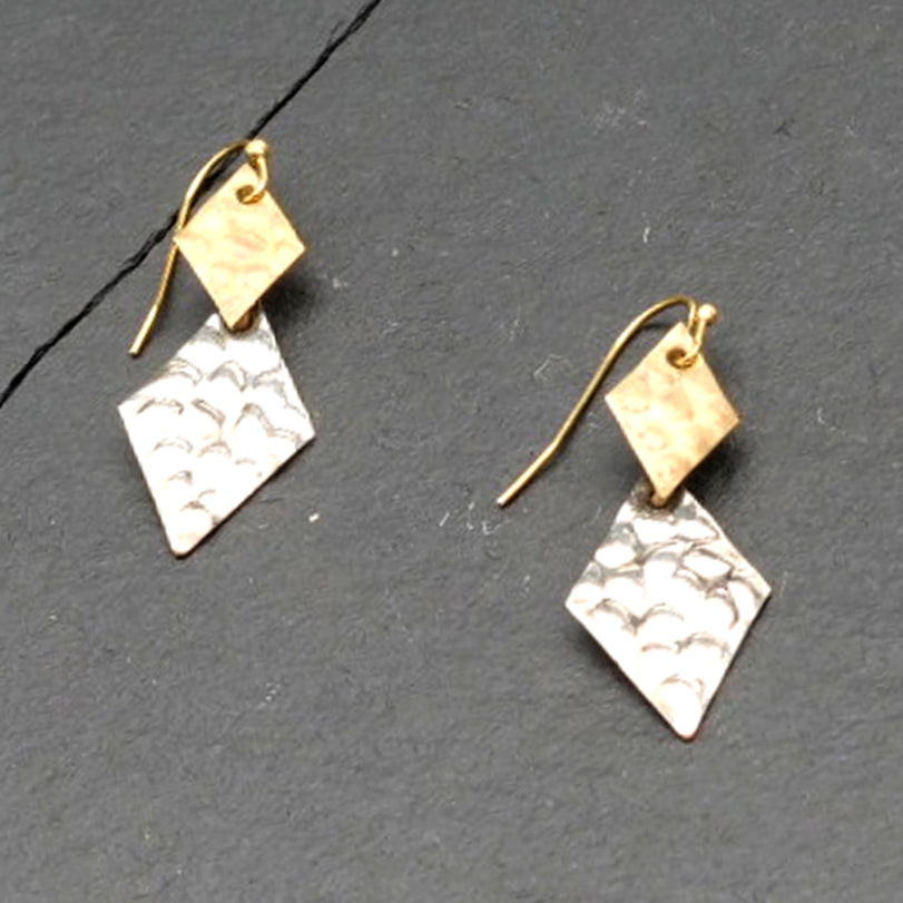 Cairo Earrings