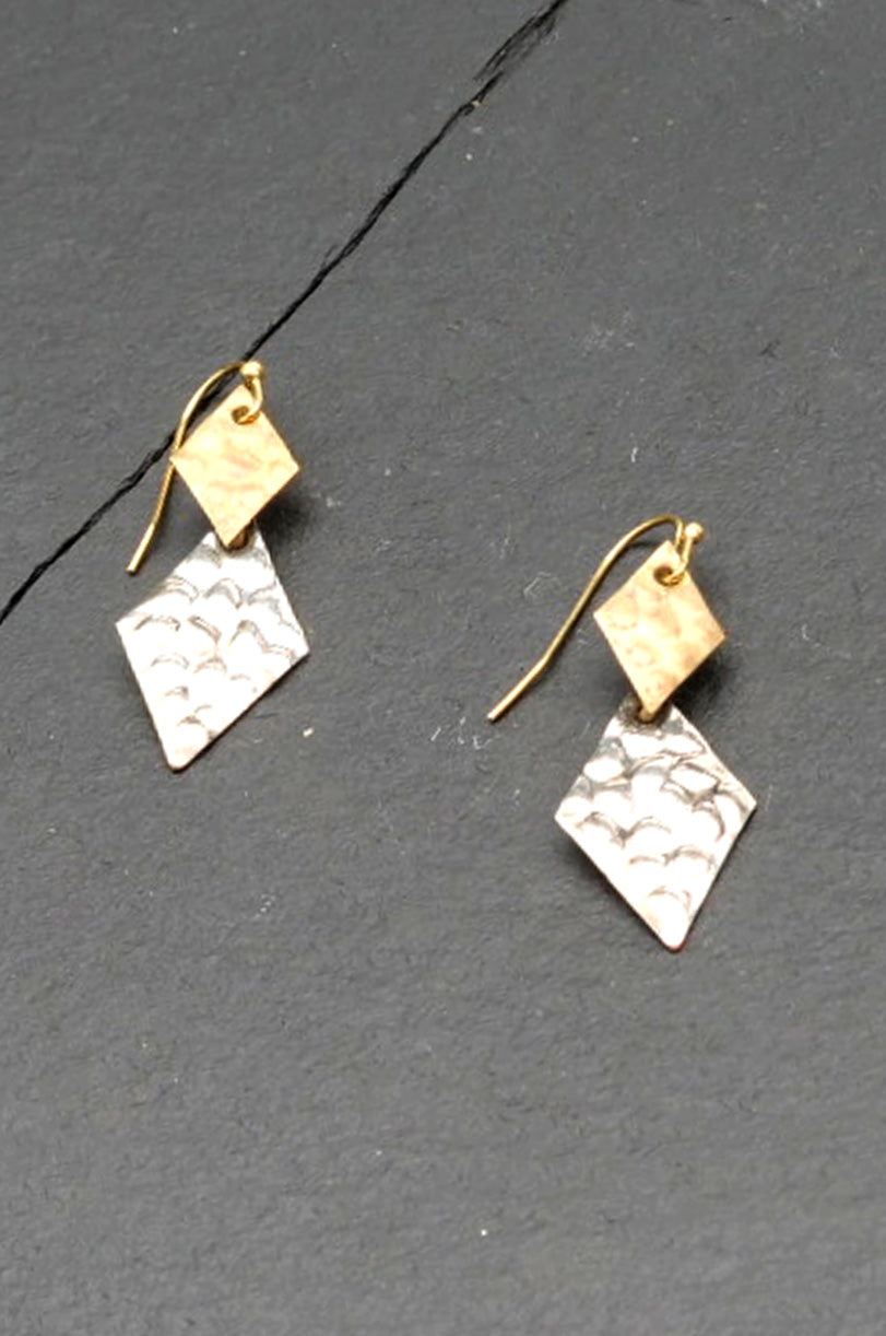 Cairo Earrings