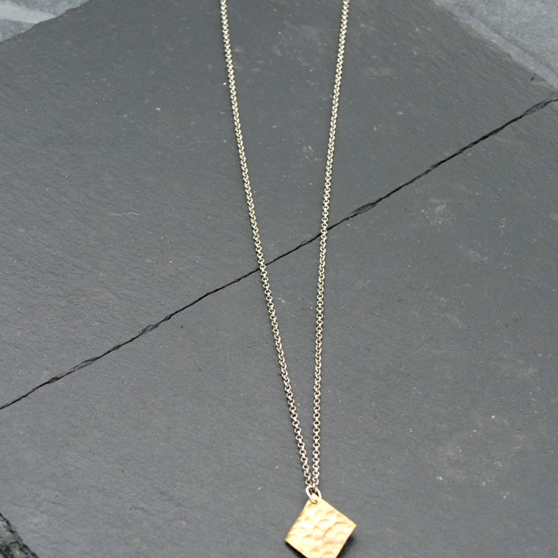 Cairo Necklace