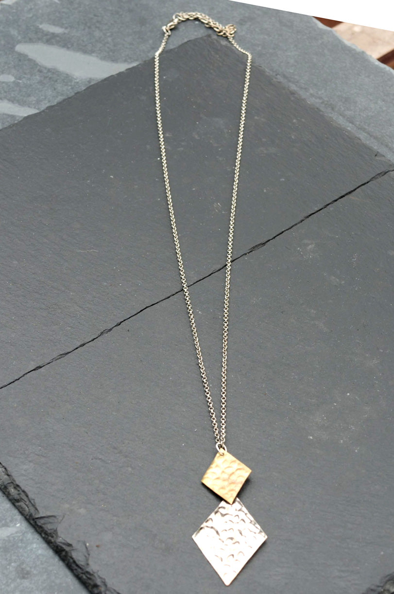 JN1018 Cairo Necklace