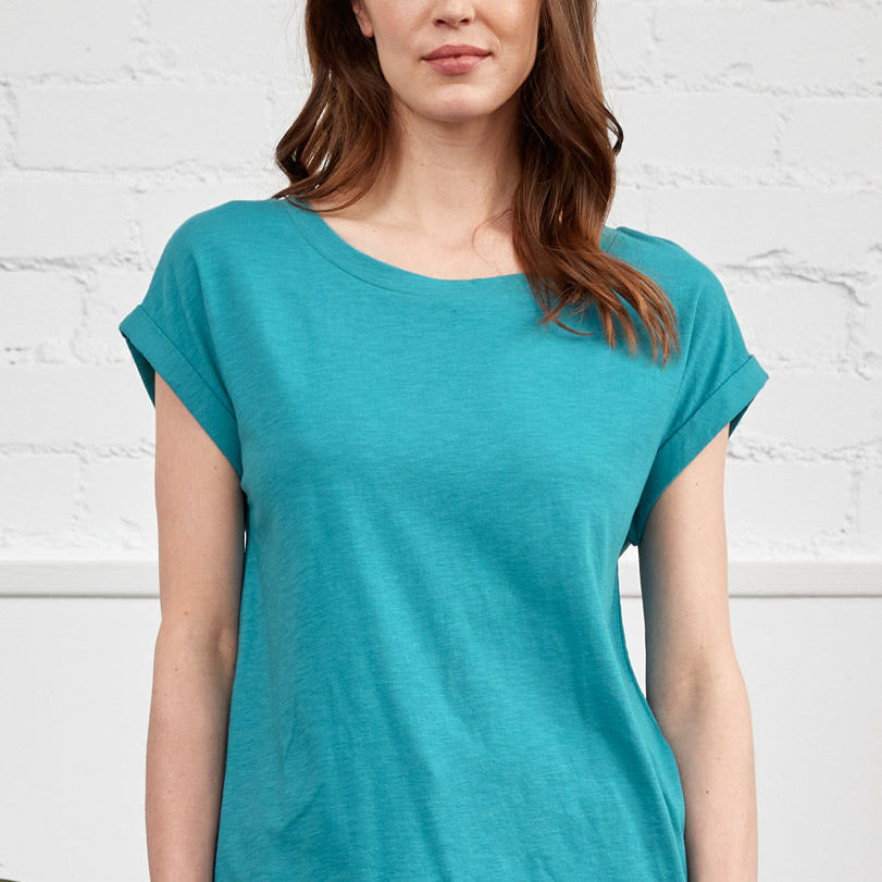 GOTS Organic Cotton T Shirt