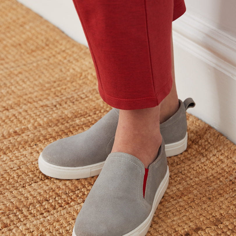 SH5673 Slip on Shoes