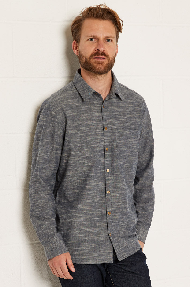 Cotton Summer Shirt