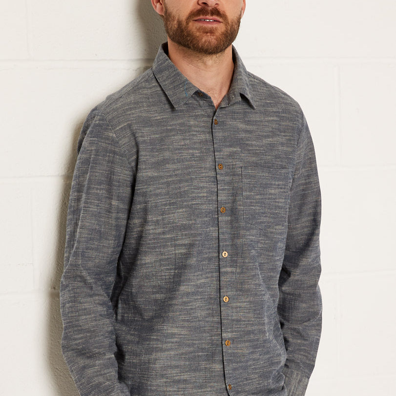Cotton Summer Shirt