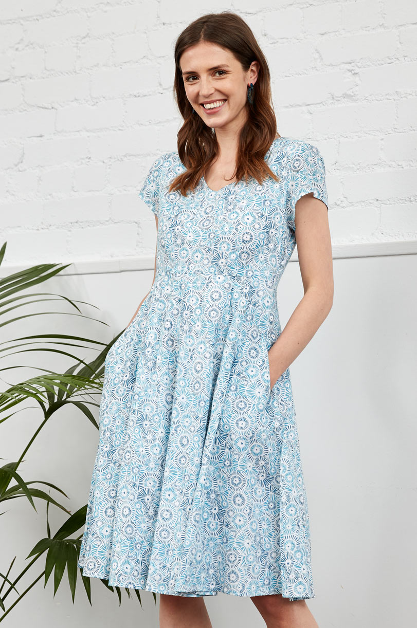 Seasalt hotsell riviera dress